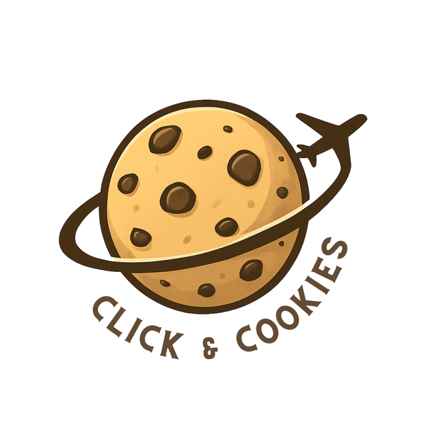 Click & Cookies